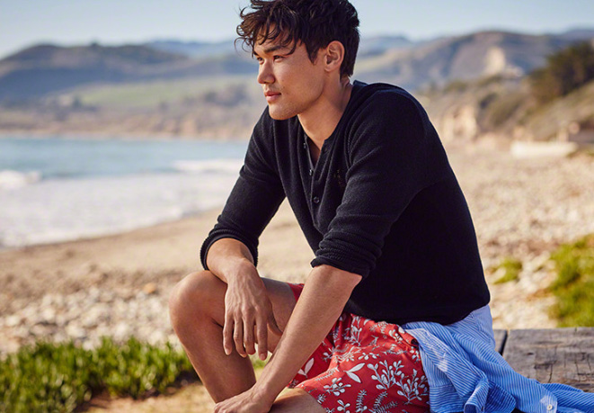 Abercrombie punta al Medio Oriente