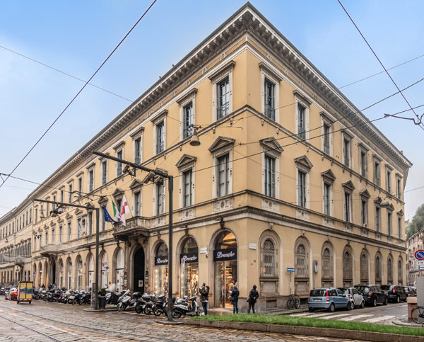 Il real estate di Sotheby’s si dà agli hotel