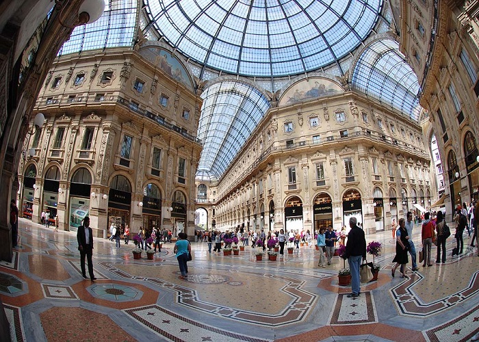 Il Quadrilatero cambia volto (e va oltre)