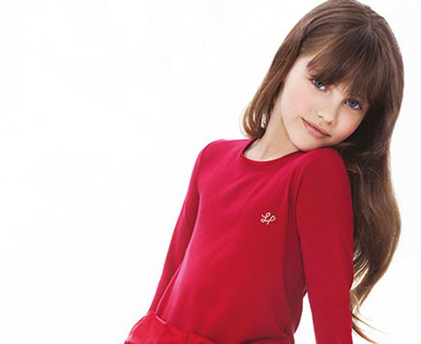 La Perla rinnova licenza con Story Loris