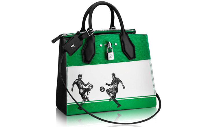 Anche Vuitton prova il see now-buy now
