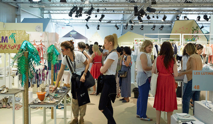 Pitti Bimbo chiude stabile. Tornano i russi
