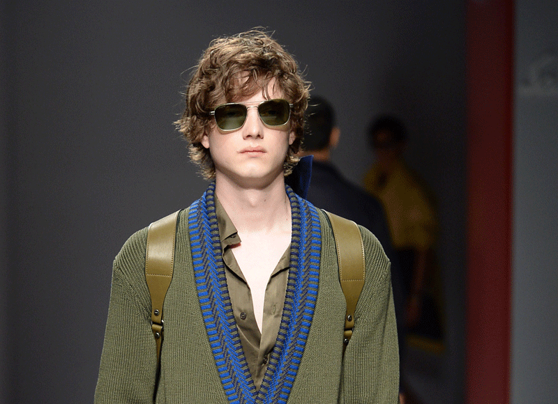Ferragamo, nel 2016 priorità ai profitti