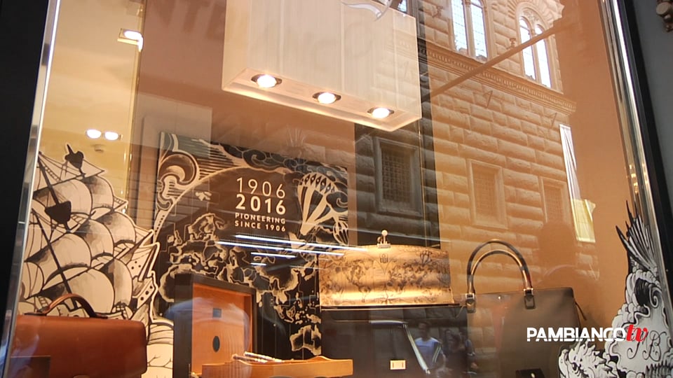 I tatuaggi segreti di Montblanc