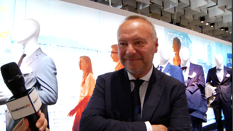 Inghirami scommette su Reporter Italy