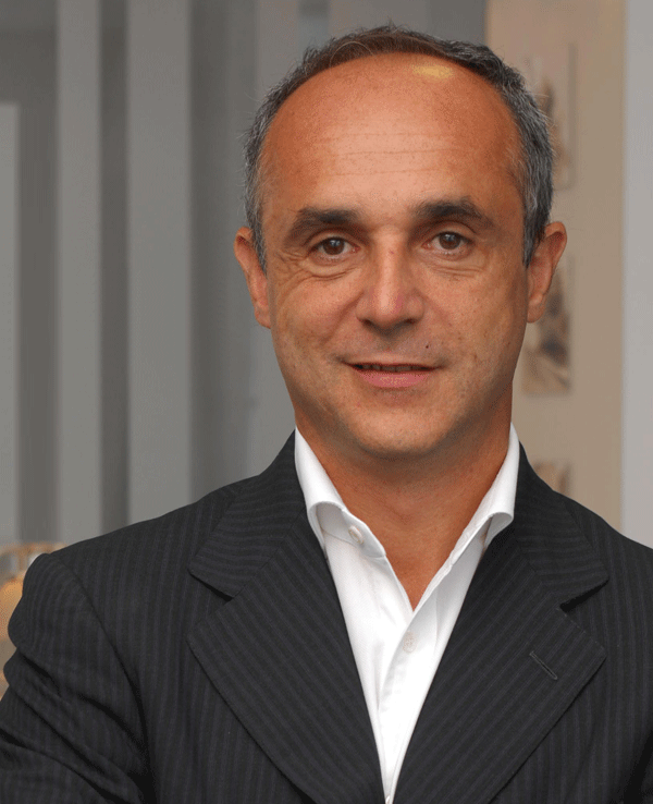 Un manager del lusso alla guida dell’Ice