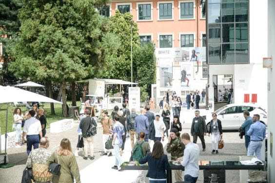 White fa +20% e si allea con Confartigianato
