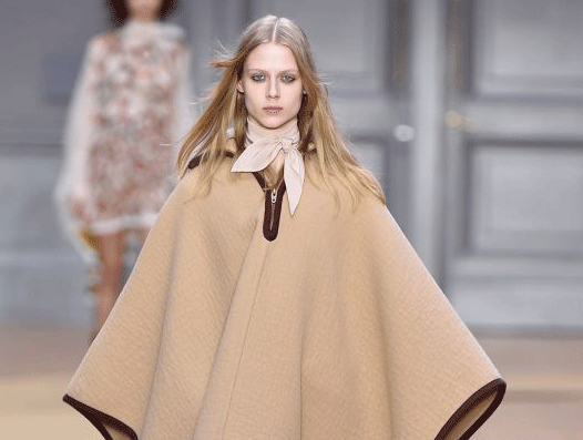 Chloé apre a Milano al posto di Moschino