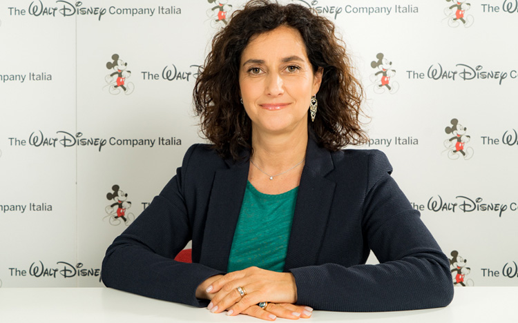 Astuti alla guida di Disney Media+