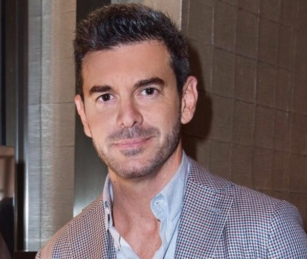 Achilli guida il marketing di Scervino