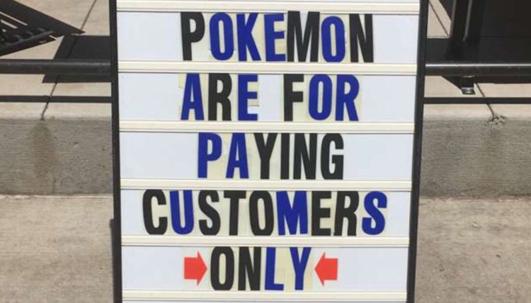 I Pokemon conquistano la moda