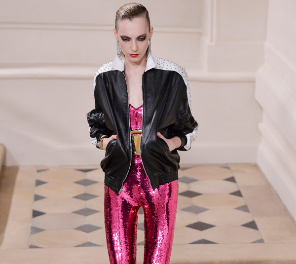 Ysl investe 5 mln per polo italiano calzature