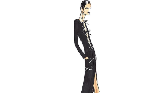 La Couture di Parigi svolta su Instagram e Snapchat