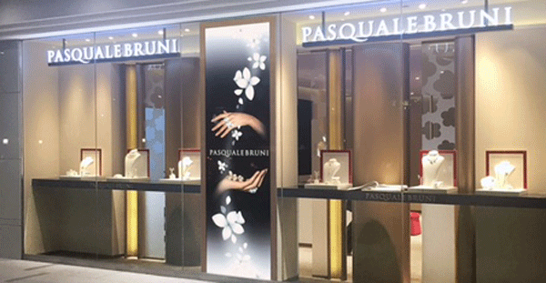 Pasquale Bruni apre a Singapore e Porto Cervo