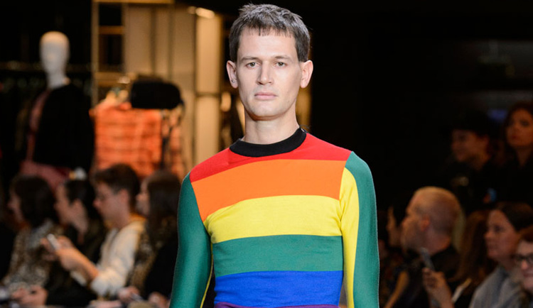 La couture di Parigi? Un calderone per tutto