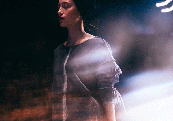Ad ottobre la Mercedes-Benz Fashion Week Russia