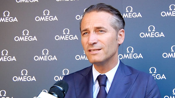 Omega presenta i nuovi orologi subacquei
