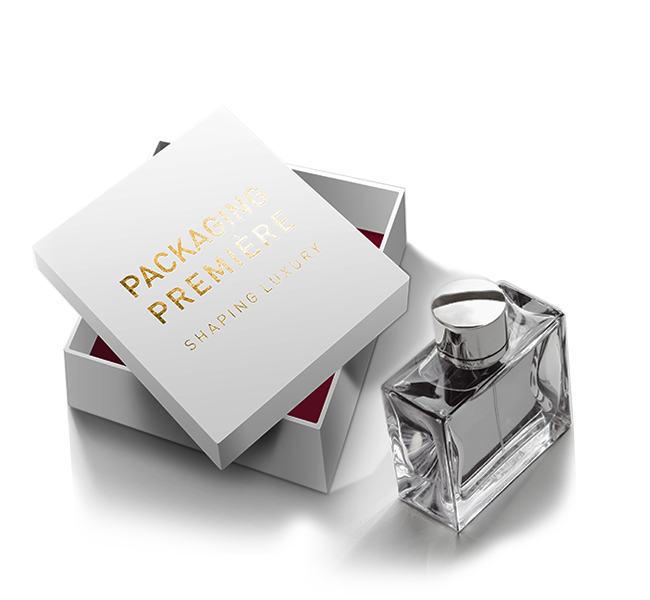 Debutta la fiera Packaging Première