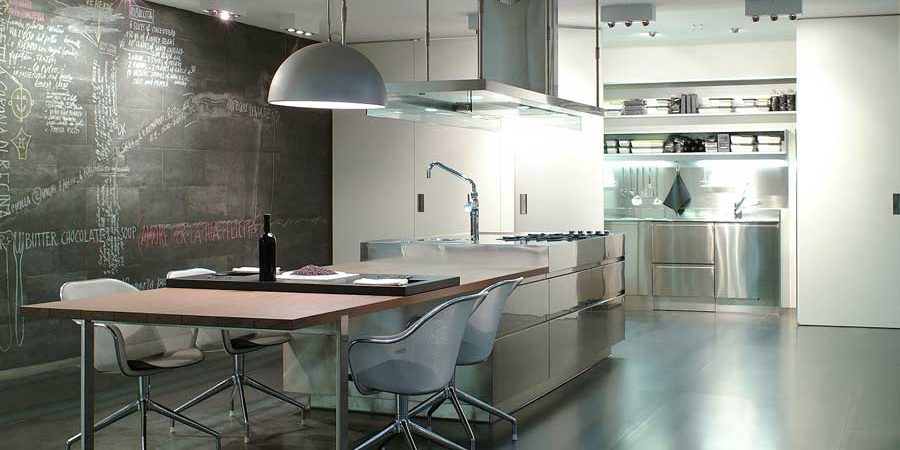 B&B Italia rileva Arclinea