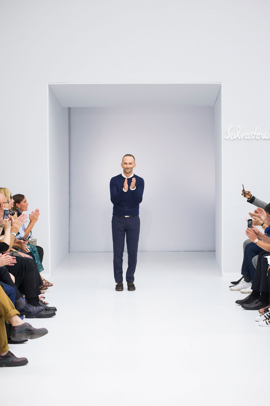 Ferragamo, spunta Rigoni nel womenswear