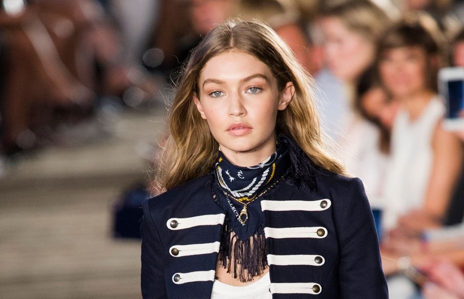 Hilfiger fa il botto col see now-buy now