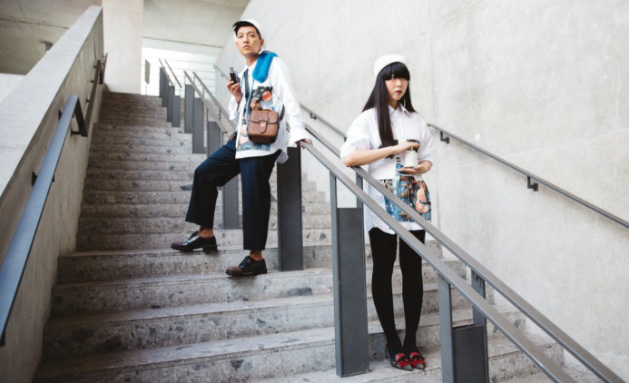 Vogue Us scatena l’attacco ai fashion blogger