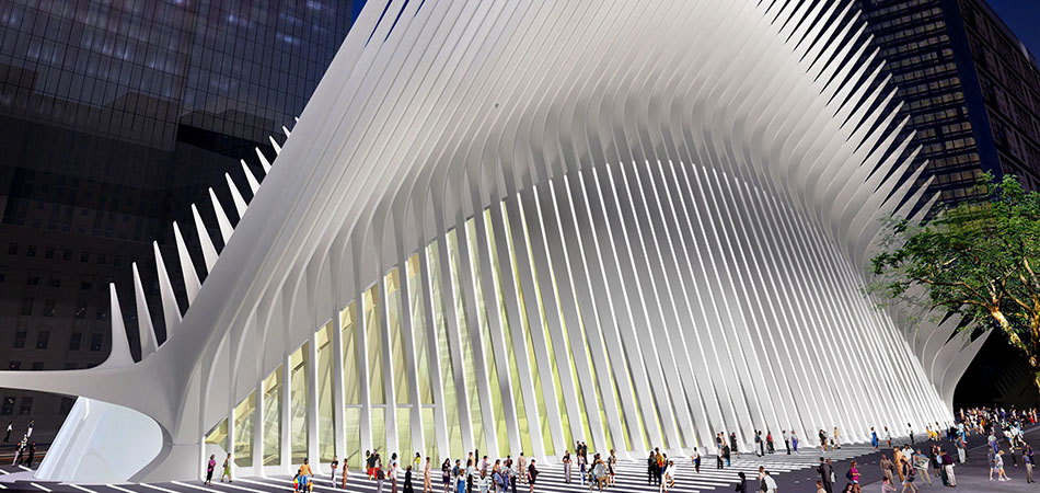 Torna il Westfield, il più grande mall di NY