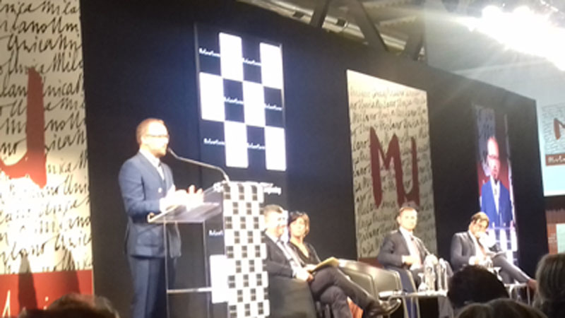 Milano Unica all’edizione new beginning