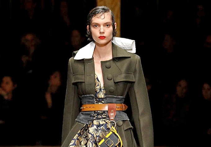 Milano moda donna, più open e più social