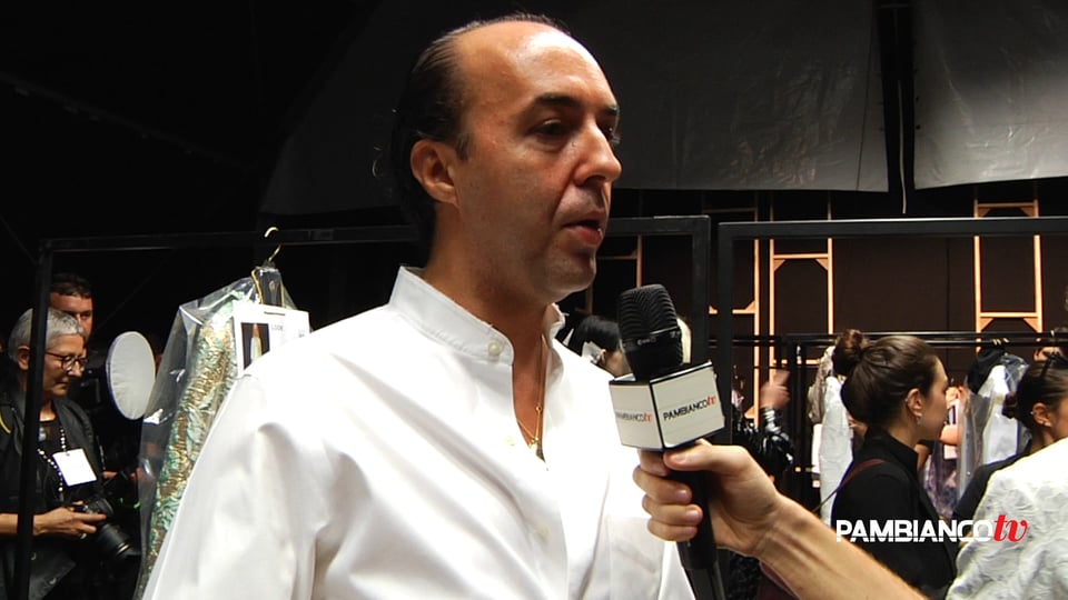 Scognamiglio, un monomarca in cantiere
