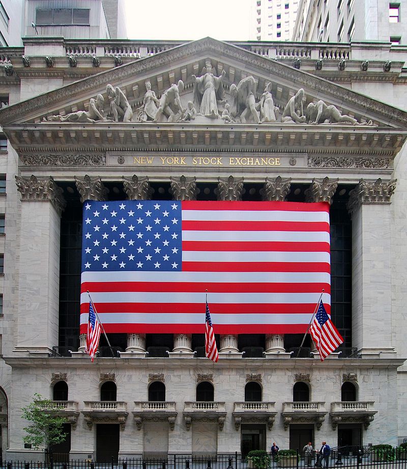 Il Drago delle consegne prepara l’Ipo a Ny