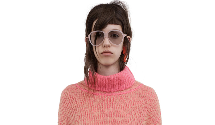 Acne Studios si inventa il pop up online