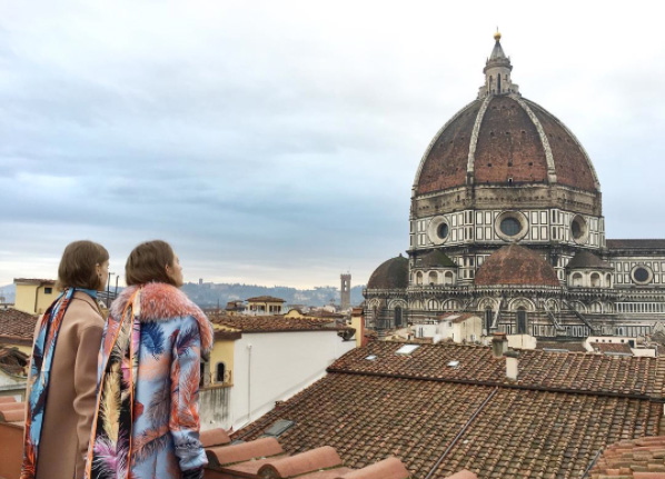 Anno nero di Firenze, ora se ne va Pucci