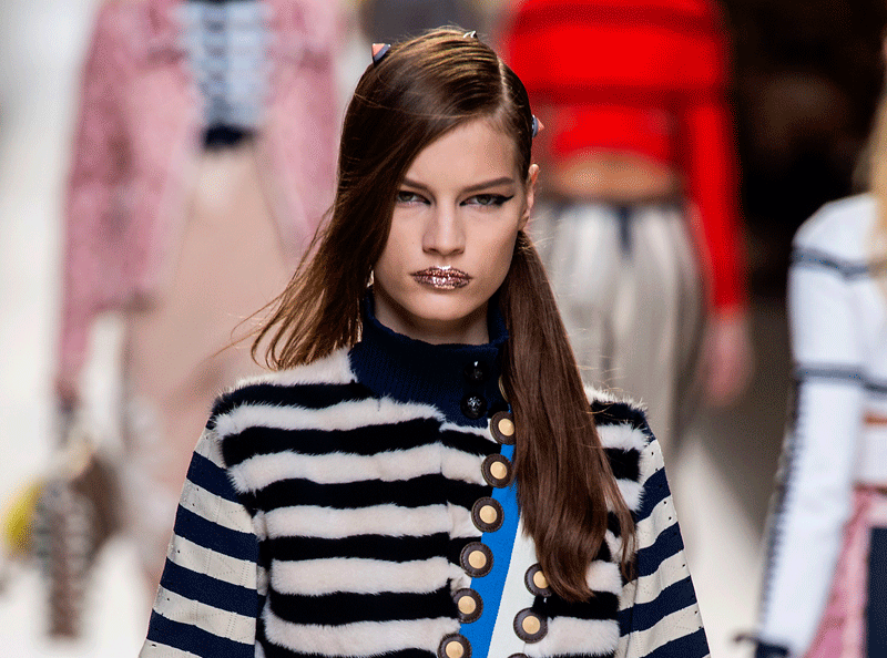 Lvmh, sprint nel terzo trimestre con la moda