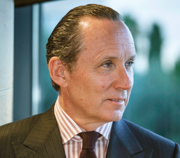 Shopping tessile, Zegna si compra Bonotto