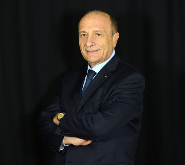 Fiorini sfiora i 100 mln nel 2015