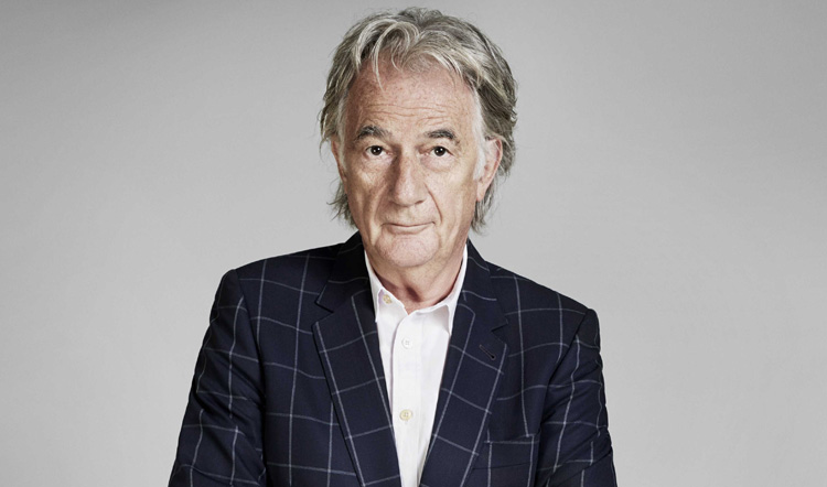 Paul Smith special guest a Pitti Uomo