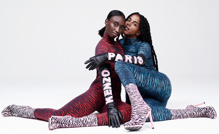 H&M, anche la capsule Kenzo anticipa su eBay