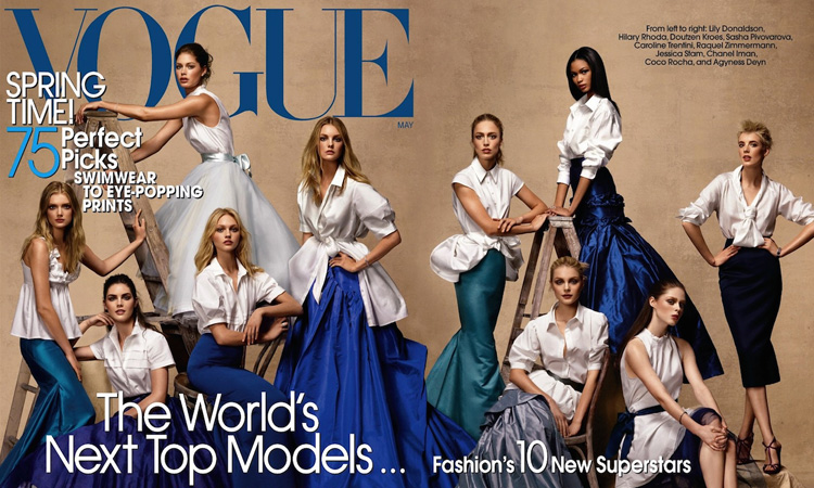 In Condé Nast Us il modello redazione unica