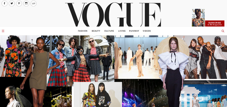 Condé Nast mette al marketing un ex Aol