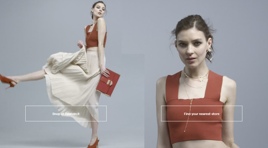 Aldo, nuove aperture da Coin