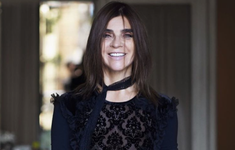 Hearst compra il sito della Roitfeld