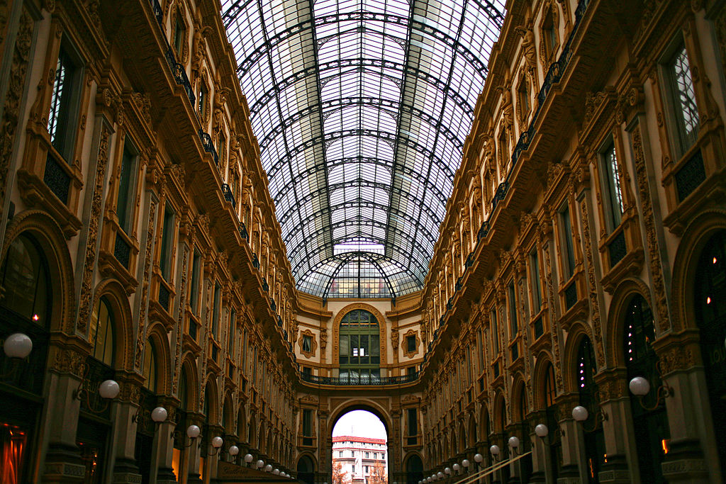 Galleria, l’Anac boccia la corsia preferenziale