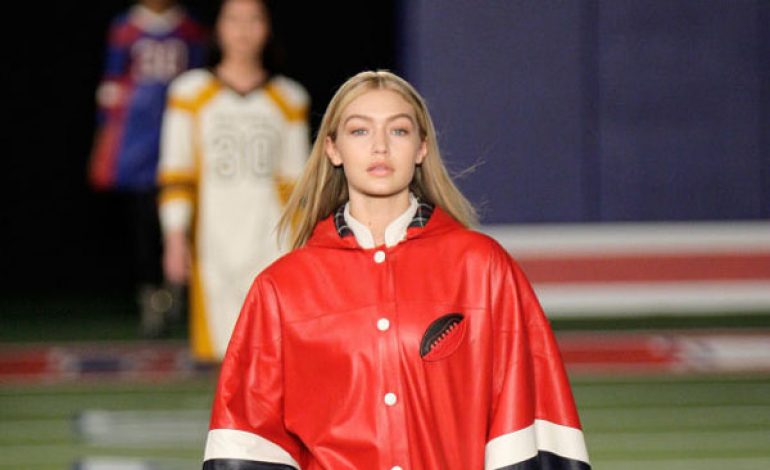 Hilfiger contro Hadid, mai offendere l’influencer