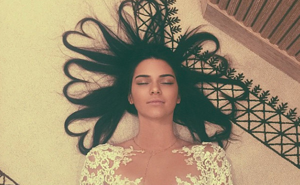E Kendall cancellò 68 mln di follower Instagram