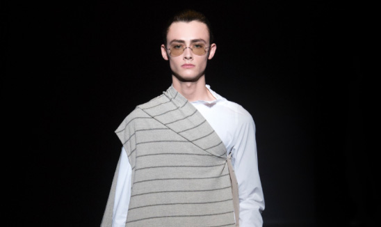 A Pitti Italics i talenti di Vanotti, Volpi e Sansovino