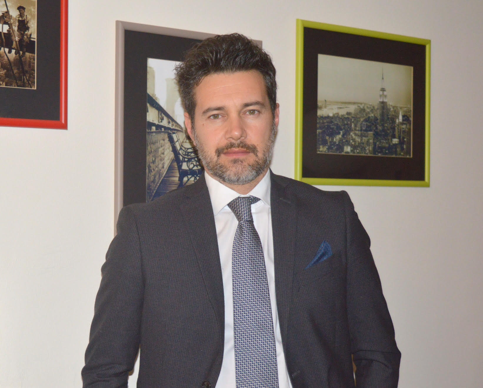 Pietrella nuovo presidente di Confartigianato Moda