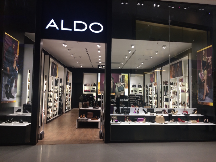 Aldo, in Italia 100 store entro il 2020