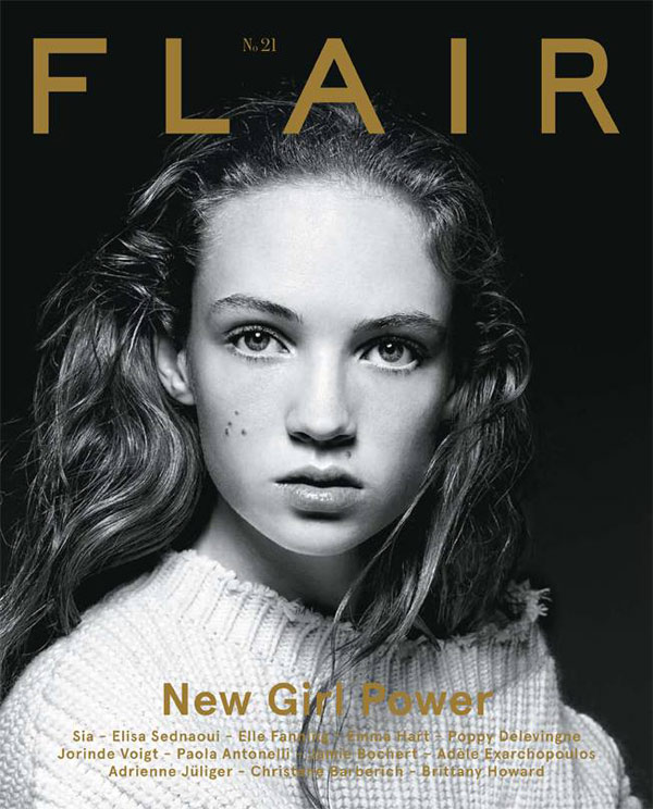 Il magazine Flair chiude i battenti