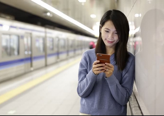 In Cina c’è un WeChat per ogni griffe